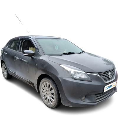 Maruti Baleno-img